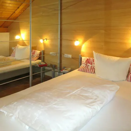 Apartment 3-Zi-Wohnung * Au (Bregenz)
