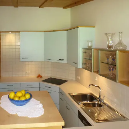 Apartment 3-Zi-Wohnung * Au (Bregenz)