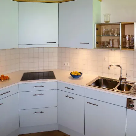Apartment 3-Zi-Wohnung Appartamento Au (Bregenz)