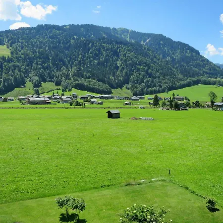 Appartamento Apartment 3-Zi-Wohnung Au (Bregenz)