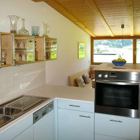 Apartment 3-Zi-Wohnung Au (Bregenz)