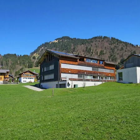 Appartamento Apartment 3-Zi-Wohnung