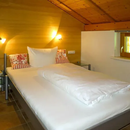 Appartamento Apartment 3-Zi-Wohnung Au (Bregenz)