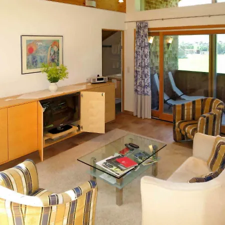 Apartment 3-Zi-Wohnung * Au (Bregenz)