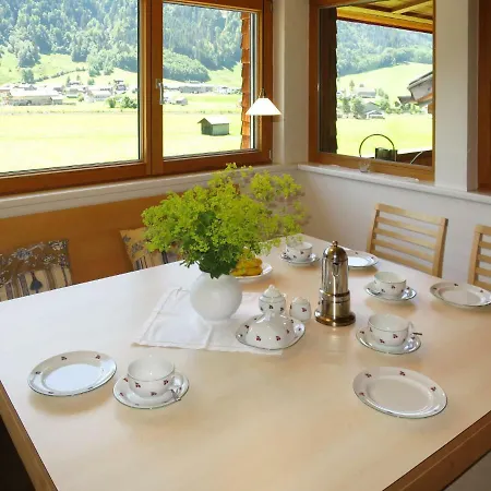 Apartment 3-Zi-Wohnung Au (Bregenz)