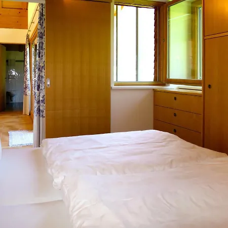 Apartment 3-Zi-Wohnung Au (Bregenz)