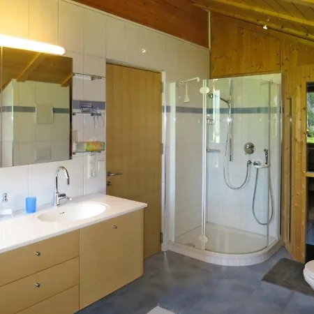 Apartment 3-Zi-Wohnung Au (Bregenz)