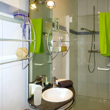 Appartamento Apartment 3-Zi-Wohnung Au (Bregenz)