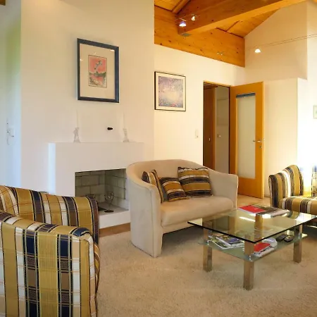 Appartamento Apartment 3-Zi-Wohnung Au (Bregenz)
