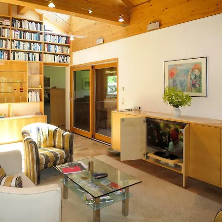 Appartamento Apartment 3-Zi-Wohnung *